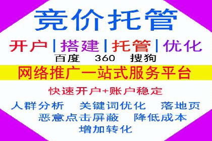 百度竞价排名案例研究：如何制定有效的广告计划？